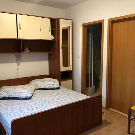 Apartment Orebic 10082B 외부 사진