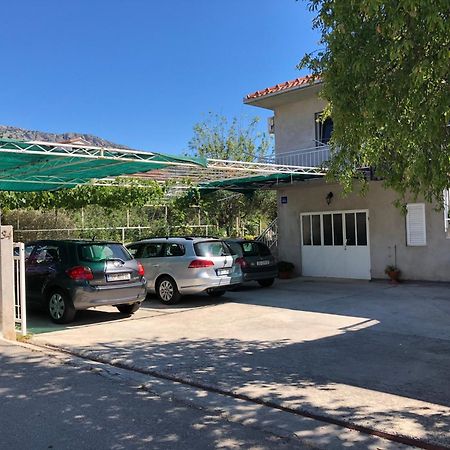 Apartment Orebic 10082B 외부 사진