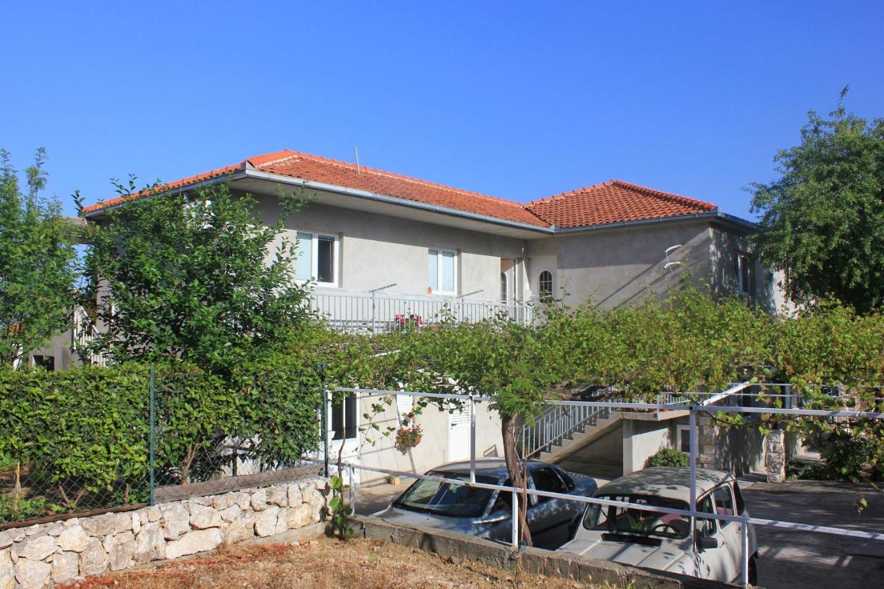 Apartment Orebic 10082B 외부 사진