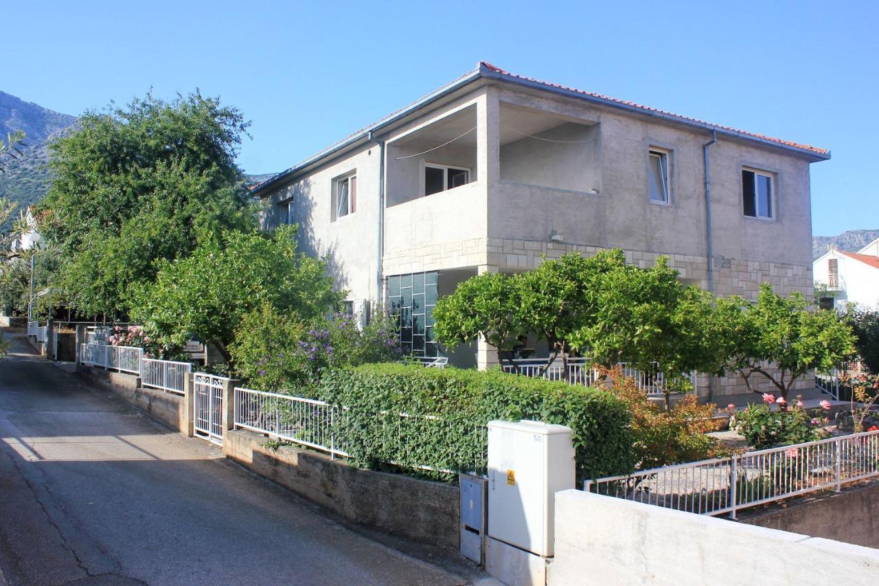 Apartment Orebic 10082B 외부 사진