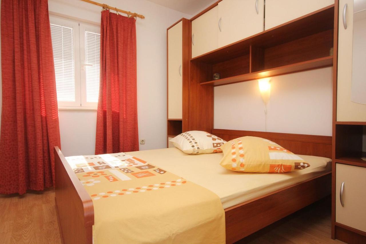 Apartment Orebic 10082B 외부 사진