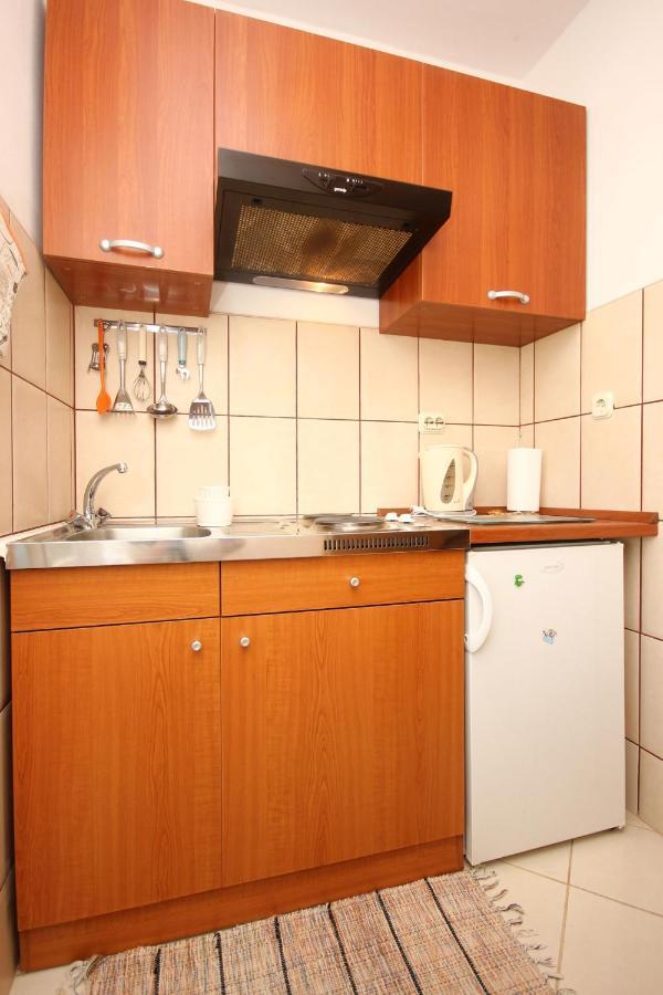 Apartment Orebic 10082B 외부 사진