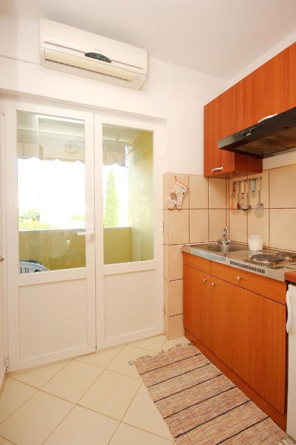 Apartment Orebic 10082B 외부 사진