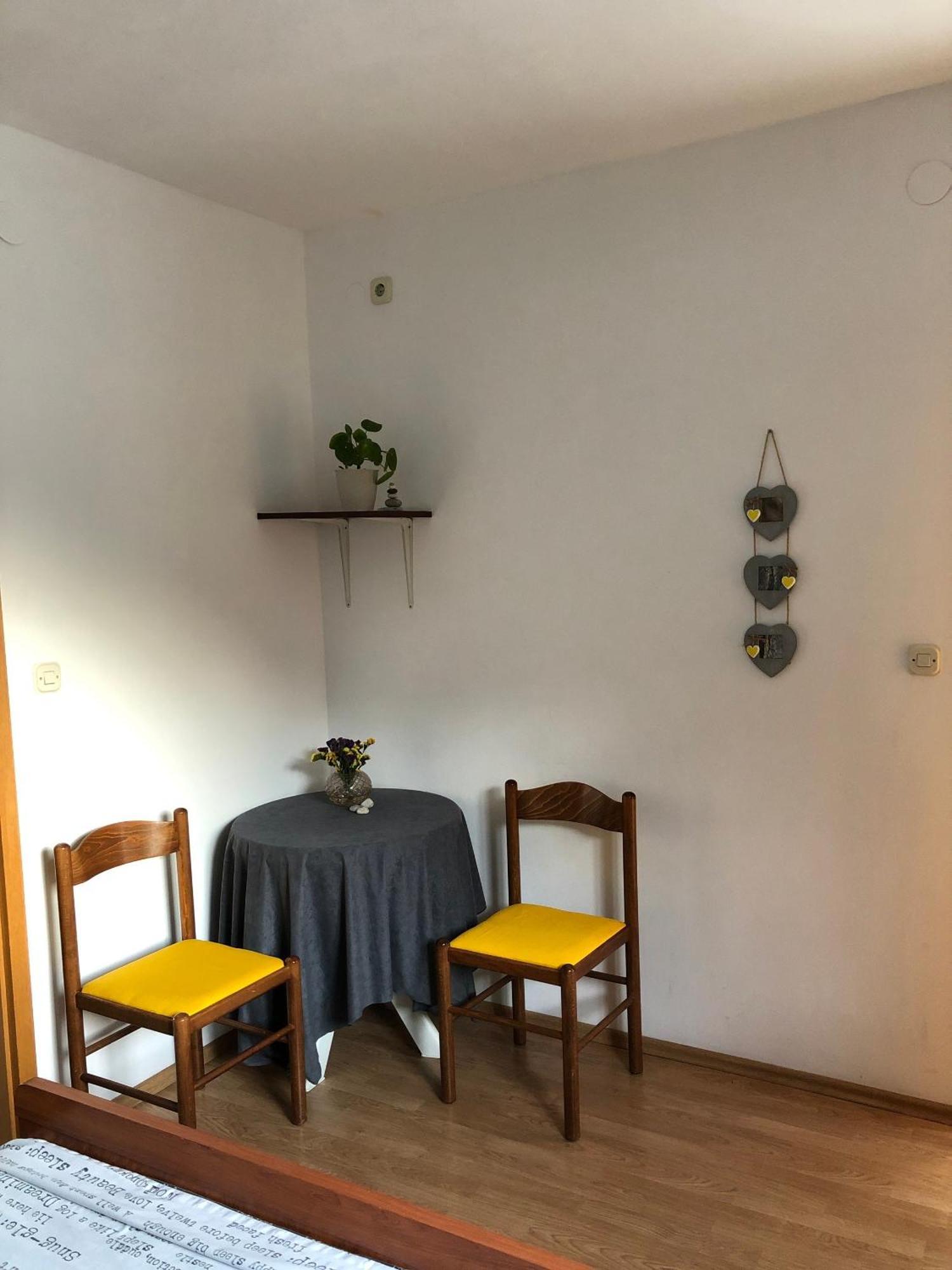 Apartment Orebic 10082B 외부 사진